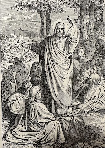 CHÚA NHẬT III SAU PHỤC SINH